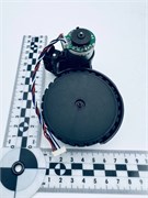 021480 Модуль правого колеса робота-пылесоса Polaris PVCR/DC 5001/5002/5003/5004/6001/6002/G2 5001/G2 5002/G2 6001/G2 6002 021480