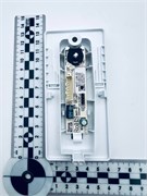 2500800832 плата подсветки и регулировка температуры (в сборе) для холодильника LERAN CBF 177W 2500800832