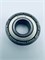 Подшипник 6001ZZ (12x28x8) BRG201UN