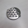 Решётка крупная для мясорубки Leran MGC 770 DC RTS174760000080779