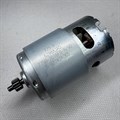 Двигатель (мотор) 18V Makita BDF453, DDF453, DF457D для шуруповерта (оригинал) 629937-8 629937-8 - фото 104138