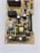 CQC03001006426-Б/У Модуль управления микроволновой (СВЧ) печи Supra MWS-2103SS CQC03001006426-Б/У