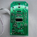 00026326 Плата управления с дисплеем водонагревателя Electrolux (ELS1-CASE05-D13) 12822