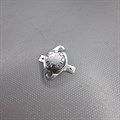 Термостат KSD301 250V 10A 75C для обогревателя Thermex Cosmo 2000E RTS174760000080814