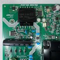 Материнская плата RSAG7.820.8869/ROH для телевизора Doffler 40EFS67 RSAG7.820.8869/ROH