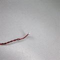 Левый мотор щётки для робота-пылесоса Binatone RVC-321 RTS174760000080857 - фото 111631