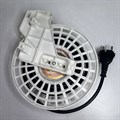 Катушка смотки шнура пылесоса Doffler VVC 2280 6g.04.02.00.000016