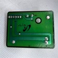 Плата управления DJ41-00659A пылесоса Samsung SC21K5150HP SC20F30WF DJ41-00659A