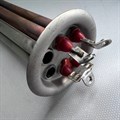 Тэн 2000W для водонагревателя Electrolux EWH 30-100 Interio HC-1437330