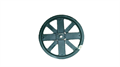 Шкив бу для хлебопечки REDMOND RBM-1908 RBM-1908. - фото 12264