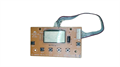 Плата управления для хлебопечки REDMOND RBM-1908 .RBM-1908 - фото 12266