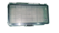 Фильтр в корпусе для робота-пылесоса Doffler VCR 78XT 4403 - фото 12275