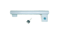 Ручка для холодильника Leran SFR316W .SFR316W. - фото 12312