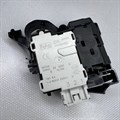C00536021 Устройство блокировки люка, замок Ariston, Indesit,Whirlpool C00536021