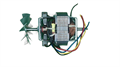 Двигатель для стационарного блендера BINATONE SBP-0540 SBP-0540 - фото 12442