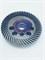 Шестерня для пилы сабельной ИНТЕРСКОЛ НП-120/1010Э 137.03.01.08.00 RTS17476000008533769