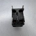 Кнопка Б/У (включатель) для напольного отпаривателя Philips GC532 GC534 GC535 GC562 RTS174760000080932-БУ