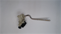 Капучинатор для кофеварки  VITEK VT-1504BW Б/У. 9740 - фото 12607