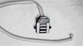 Плата управления от кофеварки VITEK VT-1525 BK 9764 - фото 12635