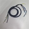 Шланг с проводами для парогенератора Philips GC7057 PerfectCare Viva RTS174760000080939