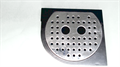 Поддон кофеварки с решеткой для VITEK VT-1525 BK Б/у CM-7008 ABS PA757 - фото 12642