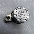 Термостат KSD301-G 10A 250V 155°C 00754891-1