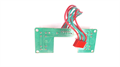 Плата управления для обогревателя PCSH 0920RCD JNF21505-3 - фото 12677