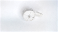 FLOWMETER (расходомер) для кофеварки  DeLonghi EN80.B 1781507941Q02 - фото 12709