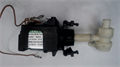 Помпа для кофеварки DeLonghi EC680.R EAP5 - фото 12821