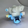 C00856326 Впускной клапан для воды (тройной) стиральной машины C00856326