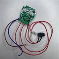 Плата управления SCV-286 для парового пылесоса Tefal VP8561RH SCV-286 - фото 131237