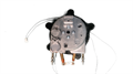 БОЙЛЕР ДЛЯ КОФЕВАРКИ POLARIS PCM 1535 E (1300W ) 10987 - фото 13533