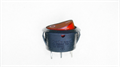 Кнопка питания на кофеварку POLARIS PCM 1211 XCK-017 - фото 13695