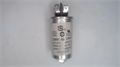 Конденсатор пусковой мобильного кондиционера Timberk T-PAC07-P09E CBB65 - фото 13767