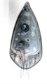 Подошва утюга Tefal Б/у 11458 - фото 13869
