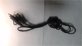 Сетевой шнур 2,5A 250V 11601 - фото 14062