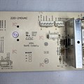 2844495780 Электронная карта с программой для стиральной машины BEKO 2844495780