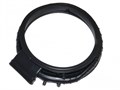 0020301796E Манжета люка для стиральной машины Haier 0020301796E