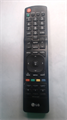 Пульт для телевизора LG AKB72915207 Б/у AKB72915207 - фото 14258