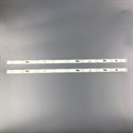 Модуль подсветки LCD-панели CRH-AT58D12003030080696krev1.1 для телевизора Thomson 4C-LB580TXR2 - фото 14431