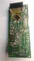 Плата управления для микроволновой печи SHARP R-6571L(SB) 12066