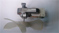 Мотор вентилятора для микроволновой печи SHARP R-6571L(SB) G0908302 - фото 14496