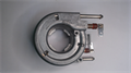 Термоблок (230V 1400W) для капсульной кофемашины  INHOUSE ICM1901BR 12240 - фото 14631