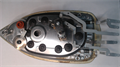 ПОДОШВА УТЮГА PHILIPS GC4420 Б/у 12301 - фото 14675