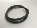 Трубка датчика уровня стиральной машины Haier HW60-BP10929A 00214401362902C - фото 14910