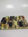 Плата питания телевизора Hartens HTY-65UND06B-S2 CVB75001-E-01 - фото 15060