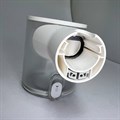 Пылесборник Б/У для пылесоса Xiaomi Mijia Handheld Vacuum Cleaner SCWXCQ01RR RTS174760000081051-БУ