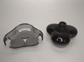 Сменный блок в сборе для электробритвы Philips S5572 12826 - фото 15595