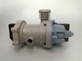 0024000406C Насос (помпа) сливной стиральной машины HAIER 0024000406C