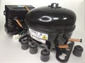 0060705985E Компрессор Haier для холодильника Jiaxipera VTH1116Y инверторный с платой 0060705985E - фото 15855